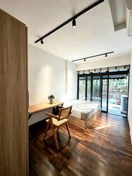 Varsity Park Condominium (D5), Condominium #602984601